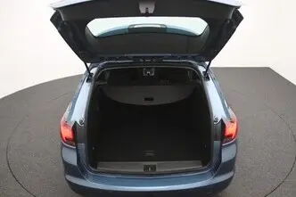 Opel Astra, 1.6, 81 kW, diisel, manuaal, esivedu