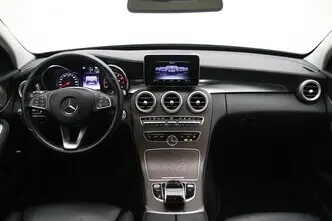 Mercedes-Benz C 350, 2.0, 205 kW, pistikhübriid, automaat, tagavedu