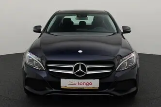 Mercedes-Benz C 350, 2.0, 205 kW, pistikhübriid, automaat, tagavedu