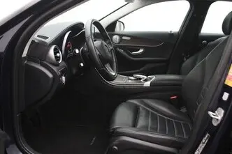 Mercedes-Benz C 350, 2.0, 205 kW, pistikhübriid, automaat, tagavedu