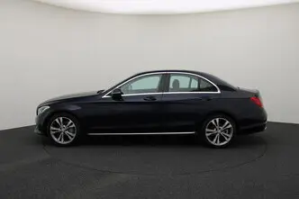 Mercedes-Benz C 350, 2.0, 205 kW, pistikhübriid, automaat, tagavedu