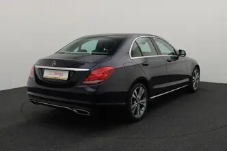 Mercedes-Benz C 350, 2.0, 205 kW, pistikhübriid, automaat, tagavedu