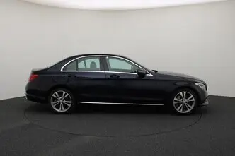 Mercedes-Benz C 350, 2.0, 205 kW, pistikhübriid, automaat, tagavedu