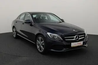 Mercedes-Benz C 350, 2.0, 205 kW, pistikhübriid, automaat, tagavedu
