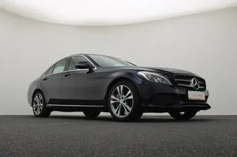 Mercedes-Benz C 350, 2.0, 205 kW, pistikhübriid, automaat, tagavedu