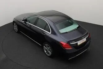 Mercedes-Benz C 350, 2.0, 205 kW, pistikhübriid, automaat, tagavedu