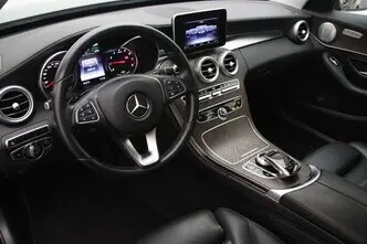 Mercedes-Benz C 350, 2.0, 205 kW, pistikhübriid, automaat, tagavedu