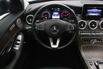 Mercedes-Benz C 350, 2.0, 205 kW, pistikhübriid, automaat, tagavedu