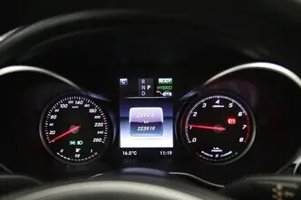 Mercedes-Benz C 350, 2.0, 205 kW, pistikhübriid, automaat, tagavedu
