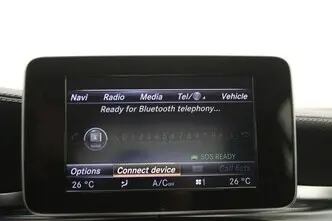 Mercedes-Benz C 350, 2.0, 205 kW, pistikhübriid, automaat, tagavedu