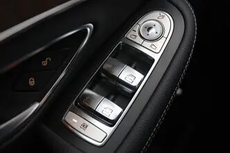 Mercedes-Benz C 350, 2.0, 205 kW, pistikhübriid, automaat, tagavedu