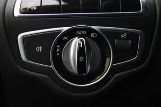 Mercedes-Benz C 350, 2.0, 205 kW, pistikhübriid, automaat, tagavedu