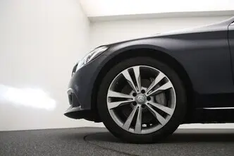 Mercedes-Benz C 350, 2.0, 205 kW, pistikhübriid, automaat, tagavedu