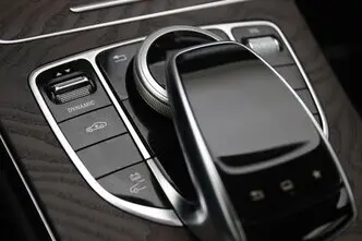 Mercedes-Benz C 350, 2.0, 205 kW, pistikhübriid, automaat, tagavedu