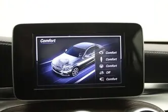 Mercedes-Benz C 350, 2.0, 205 kW, pistikhübriid, automaat, tagavedu