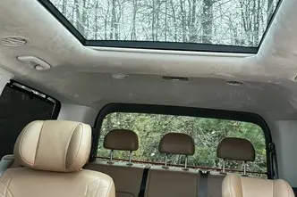 Hyundai Staria, 2.2, 130 kW, дизель, автомат, полный привод
