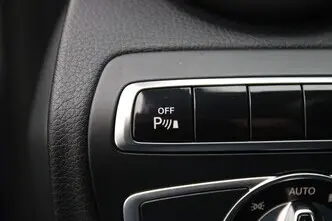 Mercedes-Benz C 350, 2.0, 205 kW, pistikhübriid, automaat, tagavedu