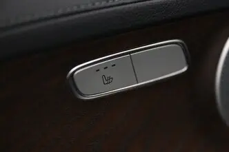 Mercedes-Benz C 350, 2.0, 205 kW, pistikhübriid, automaat, tagavedu