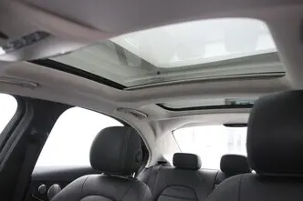 Mercedes-Benz C 350, 2.0, 205 kW, pistikhübriid, automaat, tagavedu