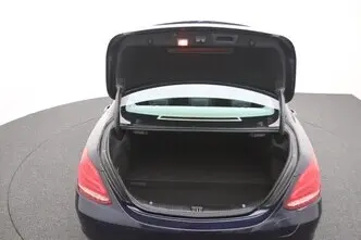 Mercedes-Benz C 350, 2.0, 205 kW, pistikhübriid, automaat, tagavedu