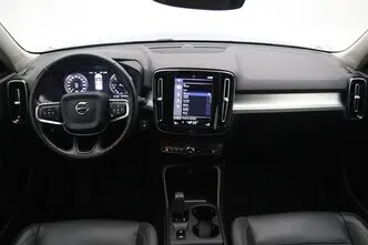 Volvo XC40, 2.0, 140 kW, diesel, automatic, four-wheel drive