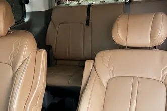 Hyundai Staria, 2.2, 130 kW, дизель, автомат, полный привод