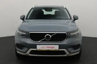 Volvo XC40, 2.0, 140 kW, diesel, automatic, four-wheel drive