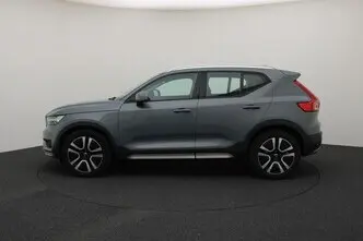 Volvo XC40, 2.0, 140 kW, diesel, automatic, four-wheel drive