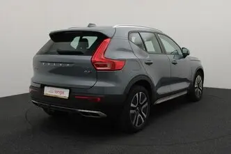 Volvo XC40, 2.0, 140 kW, diesel, automatic, four-wheel drive