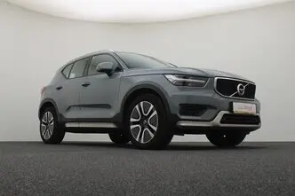 Volvo XC40, 2.0, 140 kW, diesel, automatic, four-wheel drive