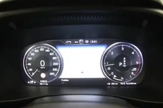 Volvo XC40, 2.0, 140 kW, diesel, automatic, four-wheel drive