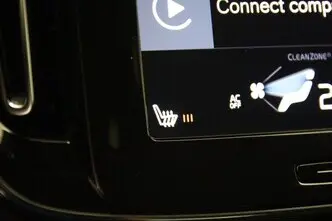 Volvo XC40, 2.0, 140 kW, diesel, automatic, four-wheel drive