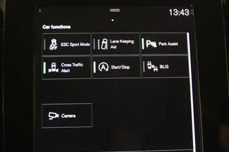 Volvo XC40, 2.0, 140 kW, diesel, automatic, four-wheel drive