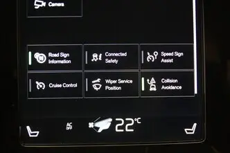 Volvo XC40, 2.0, 140 kW, diesel, automatic, four-wheel drive