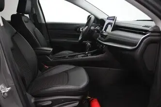 Jeep Compass, 1.3, 140 kW, plug-in hybrid, automatic, four-wheel drive