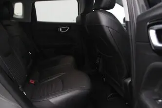 Jeep Compass, 1.3, 140 kW, plug-in hybrid, automatic, four-wheel drive