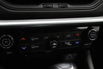 Jeep Compass, 1.3, 140 kW, plug-in hybrid, automatic, four-wheel drive