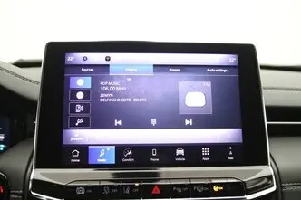 Jeep Compass, 1.3, 140 kW, plug-in hybrid, automatic, four-wheel drive