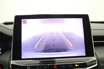 Jeep Compass, 1.3, 140 kW, plug-in hybrid, automatic, four-wheel drive