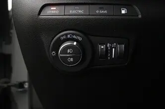 Jeep Compass, 1.3, 140 kW, plug-in hybrid, automatic, four-wheel drive