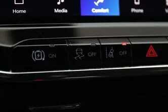 Jeep Compass, 1.3, 140 kW, plug-in hybrid, automatic, four-wheel drive