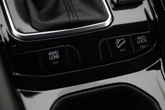 Jeep Compass, 1.3, 140 kW, plug-in hybrid, automatic, four-wheel drive