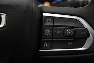 Jeep Compass, 1.3, 140 kW, plug-in hybrid, automatic, four-wheel drive