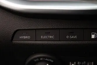 Jeep Compass, 1.3, 140 kW, plug-in hybrid, automatic, four-wheel drive