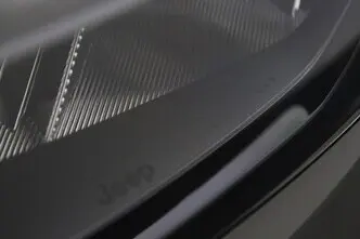 Jeep Compass, 1.3, 140 kW, plug-in hybrid, automatic, four-wheel drive