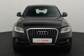 Audi Q5, 2.0, 140 kW, diesel, automatic, four-wheel drive