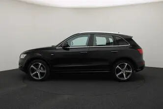 Audi Q5, 2.0, 140 kW, diesel, automatic, four-wheel drive