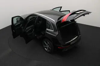 Audi Q5, 2.0, 140 kW, diesel, automatic, four-wheel drive