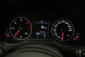 Audi Q5, 2.0, 140 kW, diesel, automatic, four-wheel drive