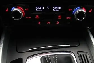 Audi Q5, 2.0, 140 kW, diesel, automatic, four-wheel drive